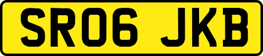 SR06JKB