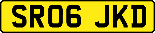 SR06JKD