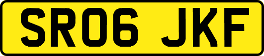 SR06JKF