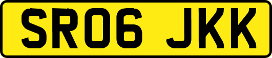 SR06JKK