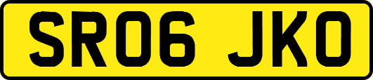 SR06JKO