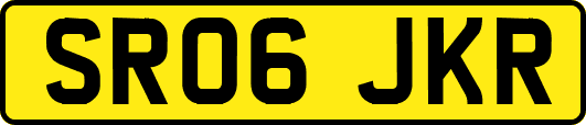 SR06JKR