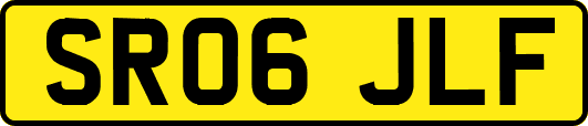 SR06JLF