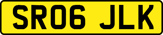 SR06JLK