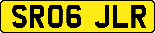 SR06JLR