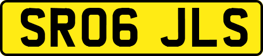 SR06JLS
