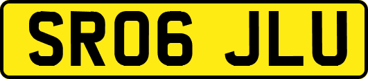 SR06JLU