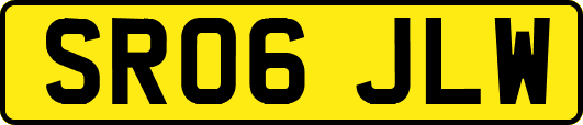 SR06JLW