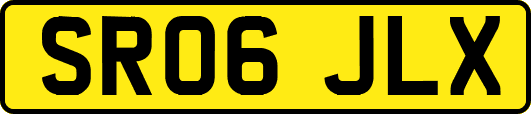 SR06JLX