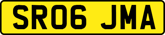 SR06JMA