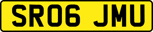 SR06JMU