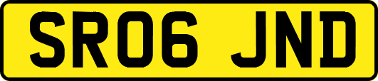 SR06JND