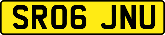 SR06JNU
