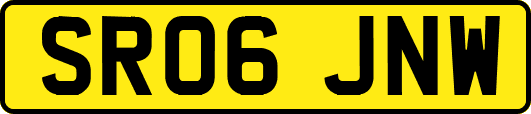 SR06JNW
