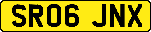 SR06JNX