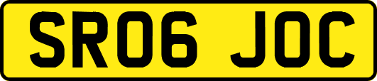 SR06JOC