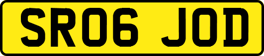 SR06JOD