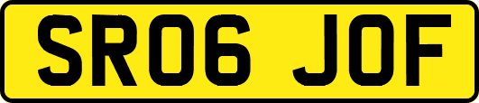 SR06JOF
