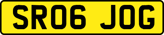 SR06JOG