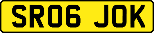 SR06JOK