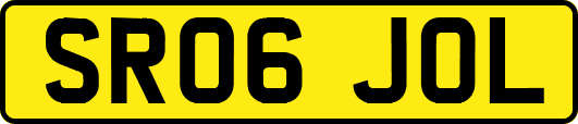 SR06JOL