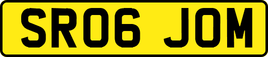 SR06JOM
