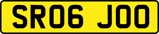 SR06JOO