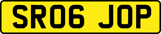 SR06JOP