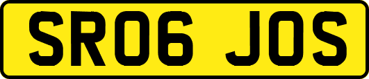 SR06JOS