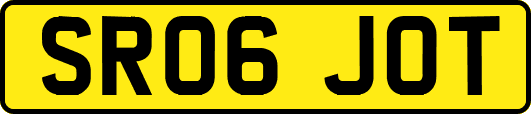 SR06JOT