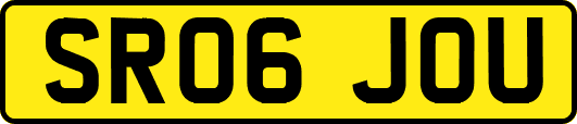 SR06JOU