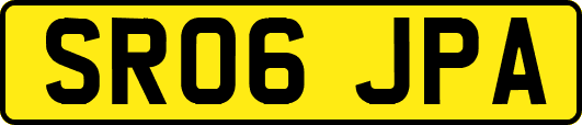 SR06JPA