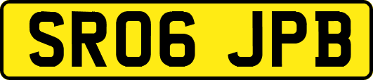 SR06JPB