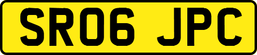 SR06JPC