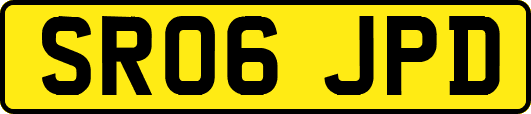 SR06JPD