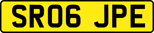 SR06JPE