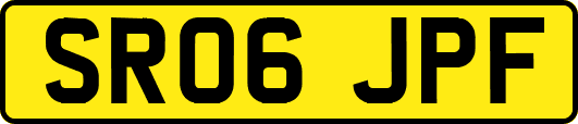 SR06JPF