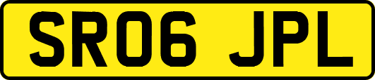 SR06JPL