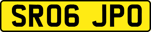 SR06JPO