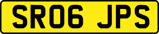 SR06JPS