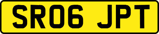 SR06JPT