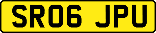 SR06JPU