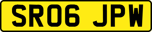 SR06JPW
