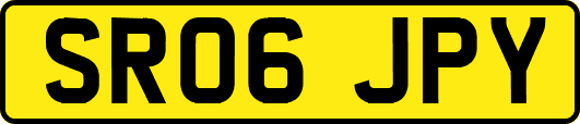 SR06JPY