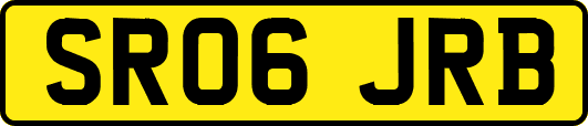 SR06JRB