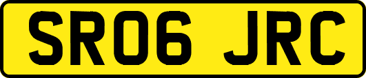 SR06JRC
