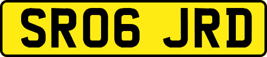 SR06JRD