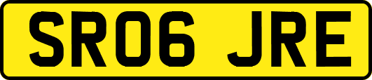 SR06JRE