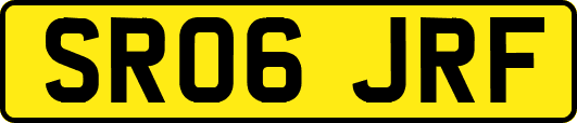 SR06JRF