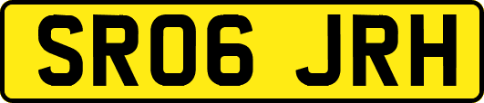 SR06JRH